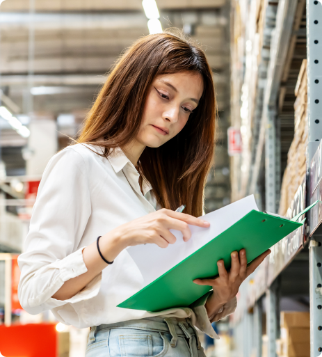 Retail Readiness