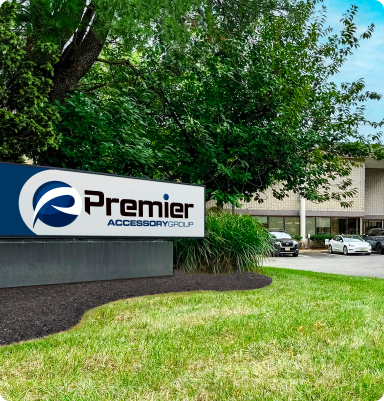 New Jersey HQ