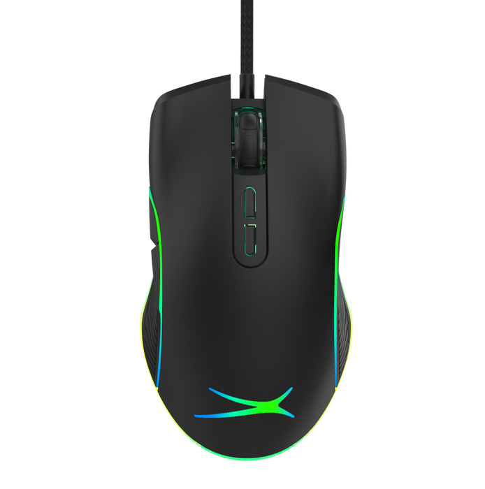 GM300 RGB Gaming Mouse — Premierwirelessgroup